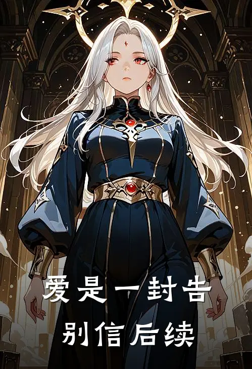 爱是一封告别信后续