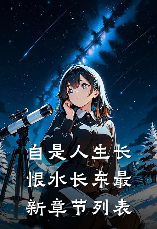 自是人生长恨水长东最新章节列表