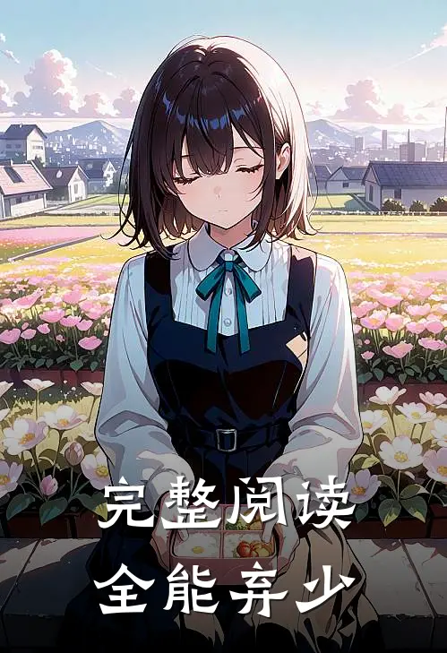 完整阅读全能弃少