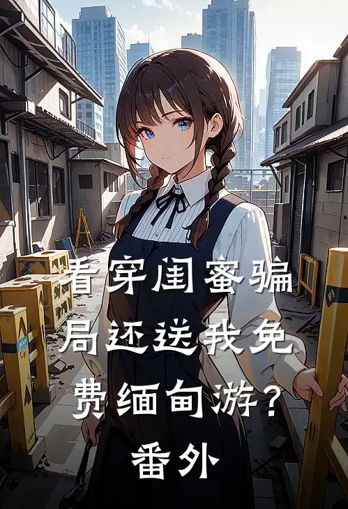 看穿闺蜜骗局还送我免费缅甸游？番外