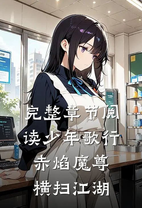 完整章节阅读少年歌行：赤焰魔尊，横扫江湖