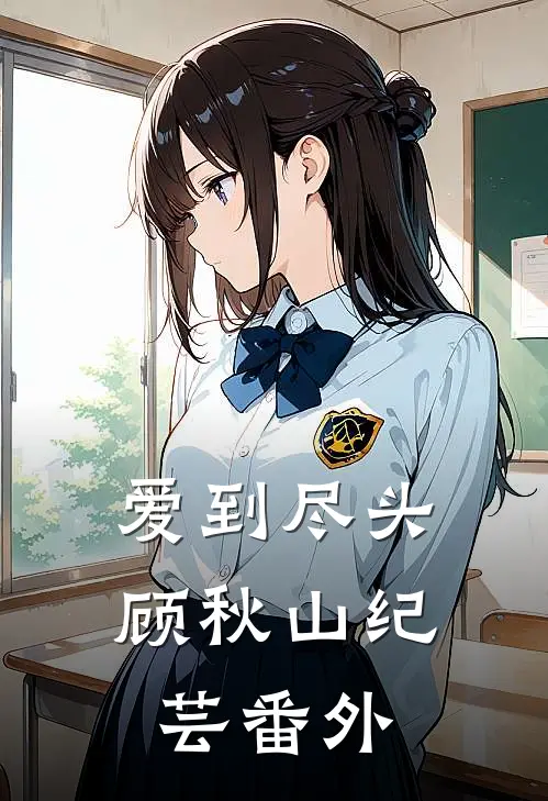 爱到尽头顾秋山纪芸番外