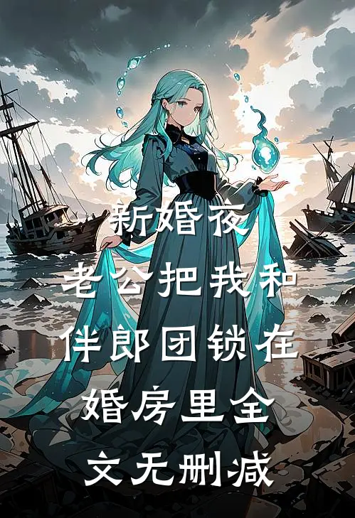 新婚夜，老公把我和伴郎团锁在婚房里全文无删减