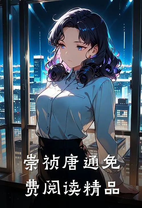 崇祯唐通免费阅读精品