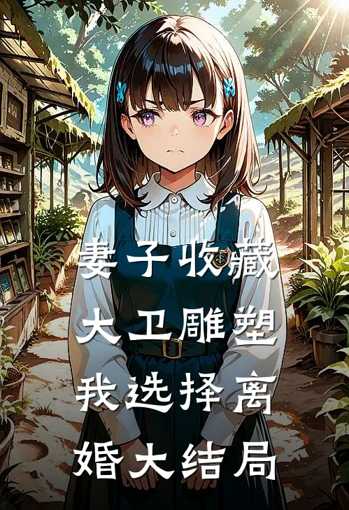 妻子收藏大卫雕塑，我选择离婚大结局