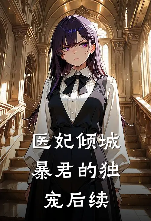 医妃倾城：暴君的独宠后续