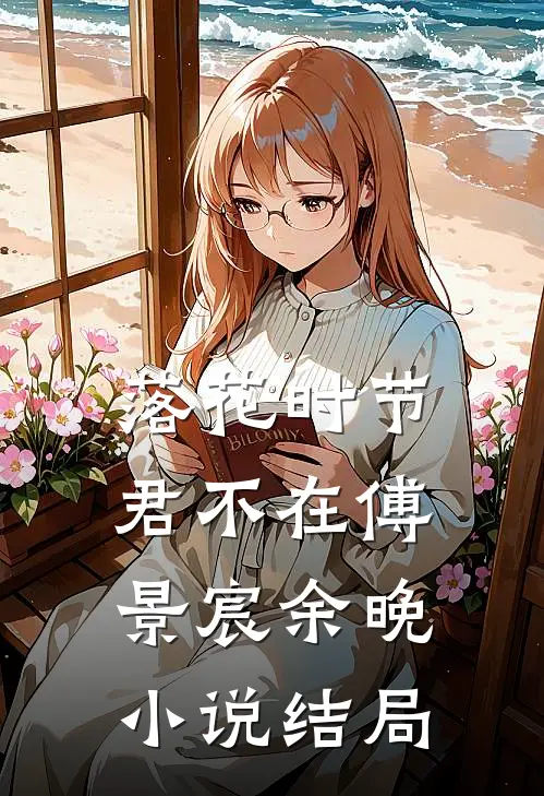 落花时节君不在傅景宸余晚小说结局