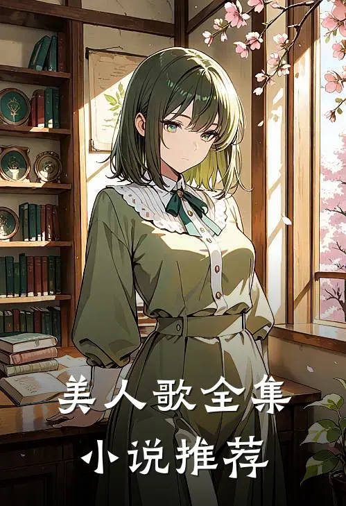 美人歌全集小说推荐