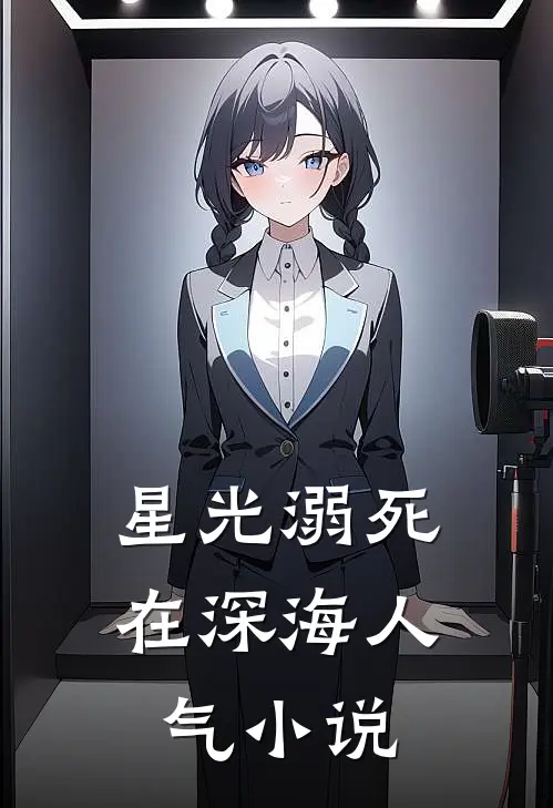 星光溺死在深海人气小说