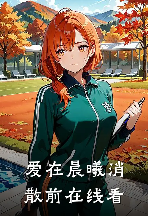 爱在晨曦消散前在线看