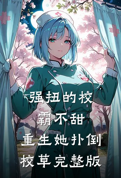强扭的校霸不甜，重生她扑倒校草完整版