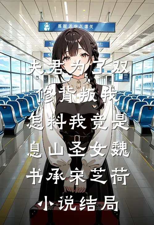 夫君为了双修背叛我，怎料我竟是息山圣女魏书承宋芝荷小说结局