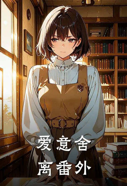 爱意舍离 番外
