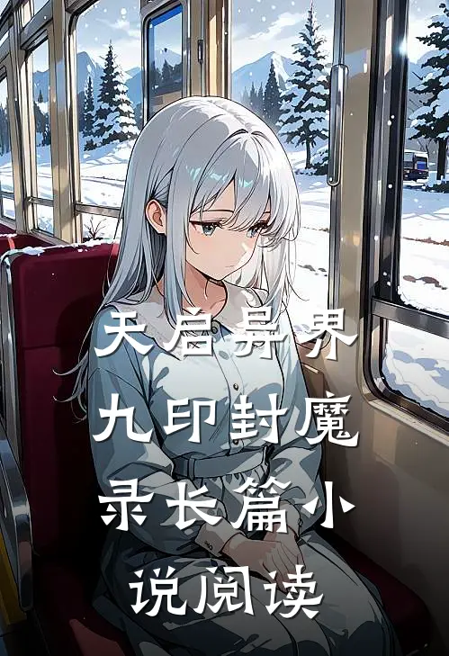 天启异界：九印封魔录长篇小说阅读