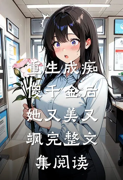 重生成痴傻千金后，她又美又飒完整文集阅读