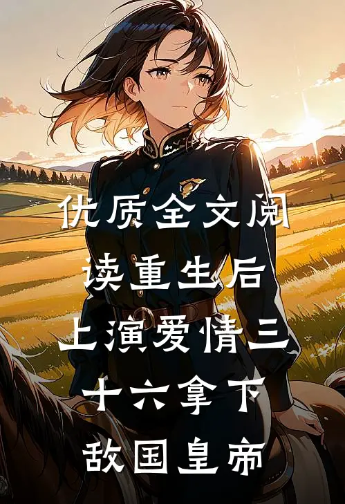 优质全文阅读重生后：上演爱情三十六拿下敌国皇帝
