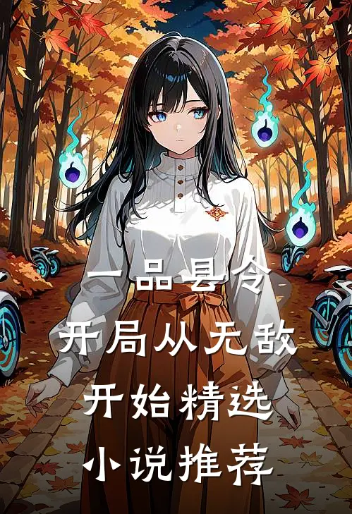 一品县令：开局从无敌开始精选小说推荐