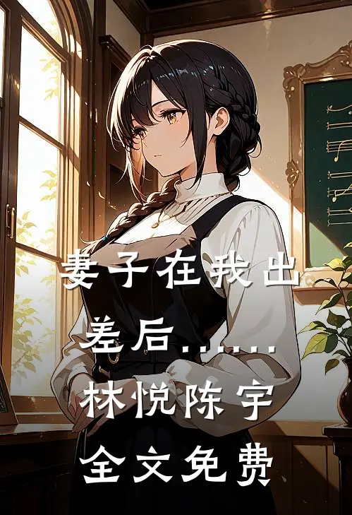 妻子在我出差后……林悦陈宇全文免费