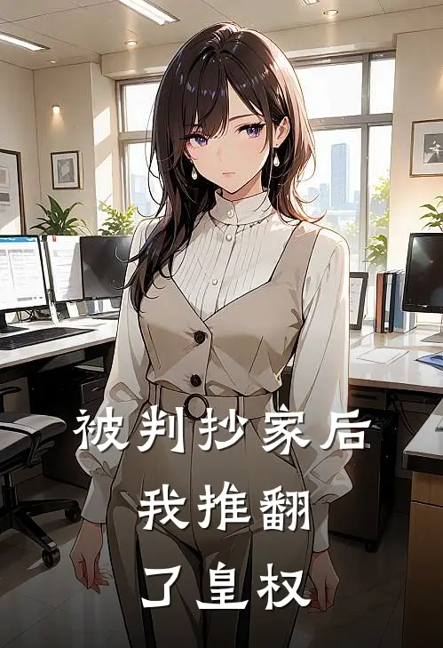 被判抄家后，我推翻了皇权