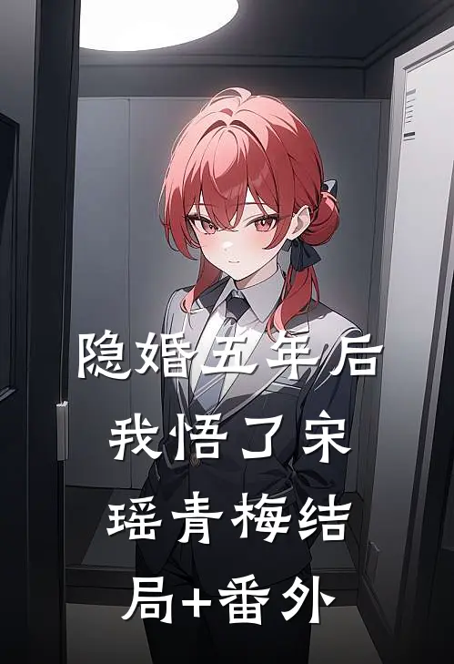 隐婚五年后，我悟了宋瑶青梅结局+番外