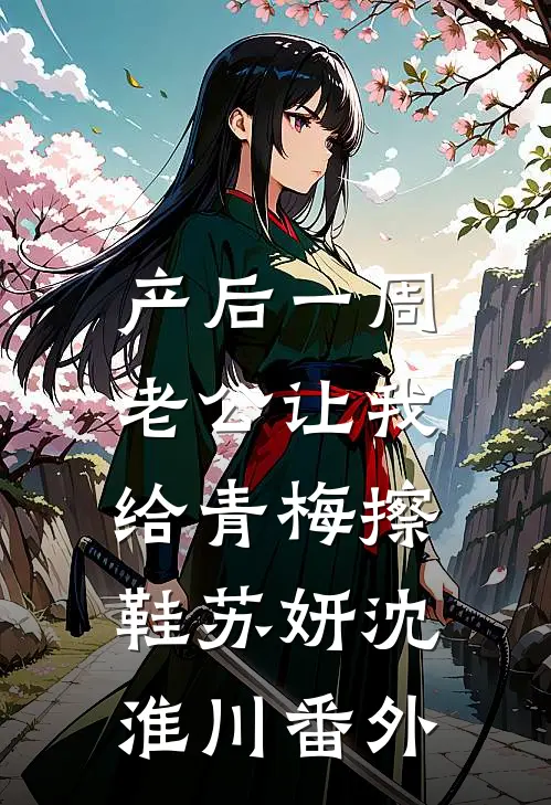 产后一周，老公让我给青梅擦鞋苏妍沈淮川 番外