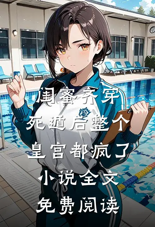 闺蜜齐穿，死遁后整个皇宫都疯了小说全文免费阅读