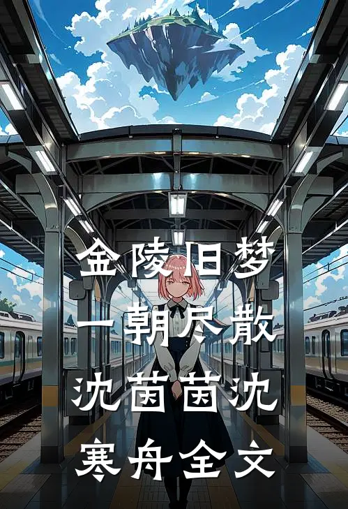 金陵旧梦，一朝尽散沈茵茵沈寒舟全文