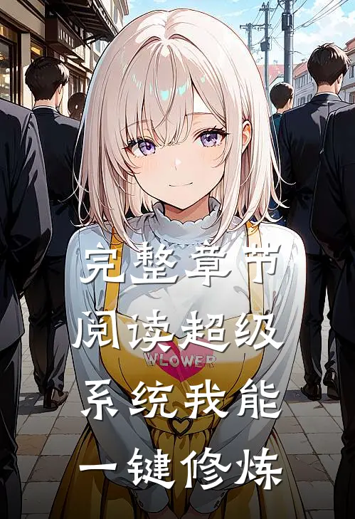 完整章节阅读超级系统我能一键修炼