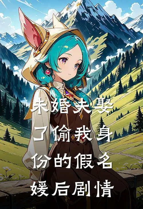 未婚夫娶了偷我身份的假名媛后剧情
