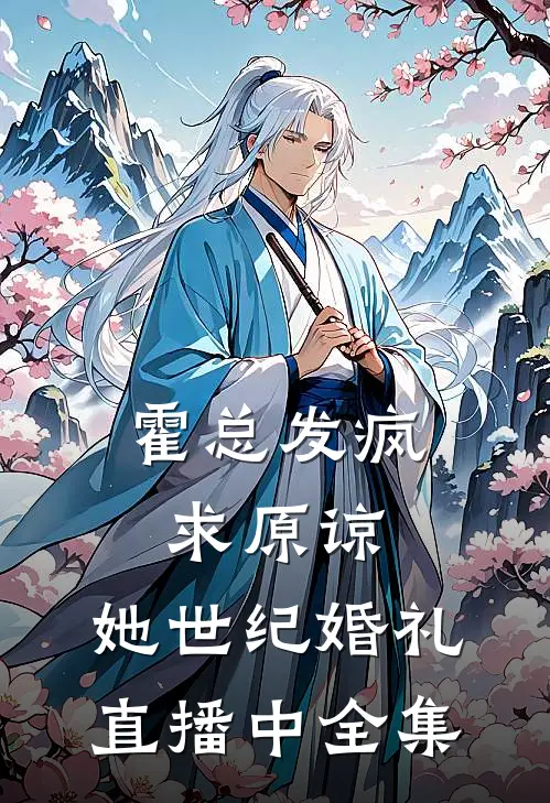霍总发疯求原谅，她世纪婚礼直播中全集