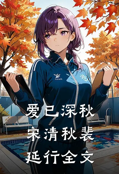 爱已深秋宋清秋裴延行全文
