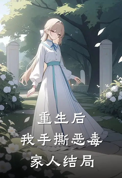 重生后，我手撕恶毒家人结局