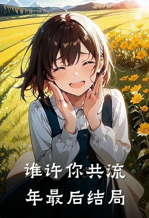 谁许你共流年最后结局