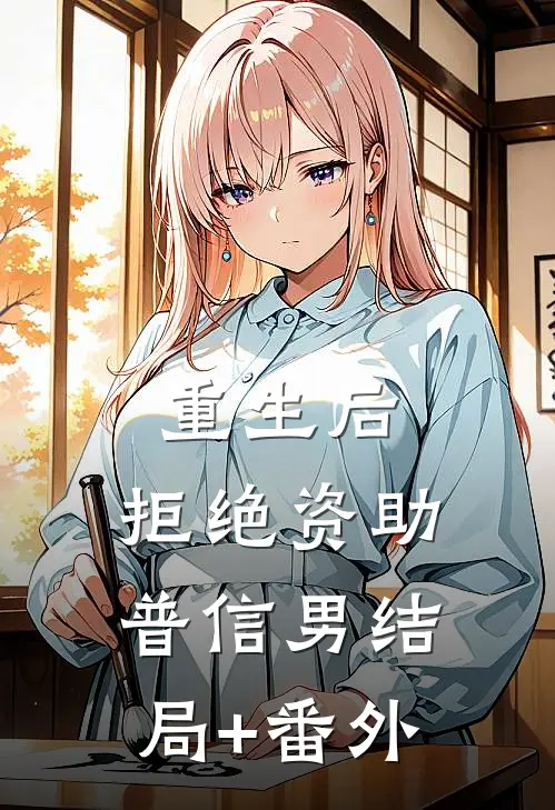 重生后，拒绝资助普信男结局+番外