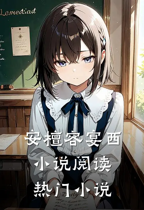 安檀容宴西小说阅读热门小说