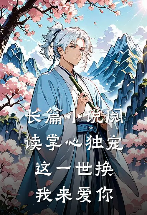 长篇小说阅读掌心独宠:这一世换我来爱你