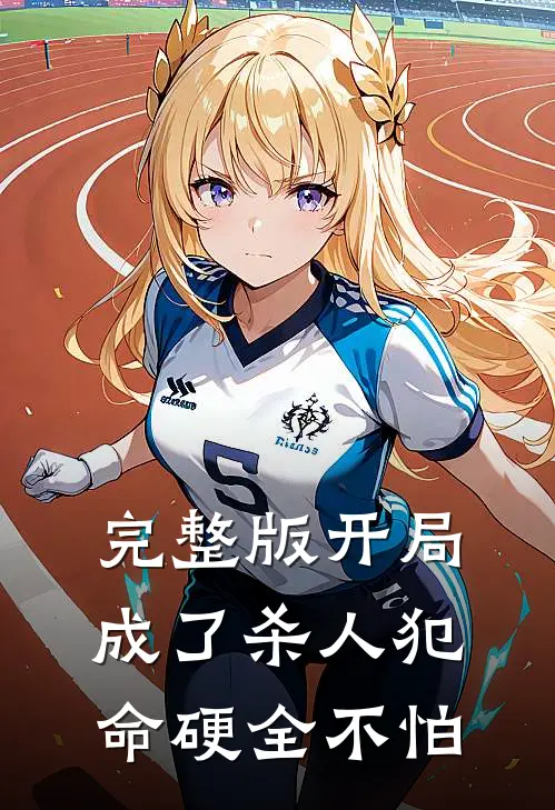 完整版开局成了杀人犯：命硬全不怕