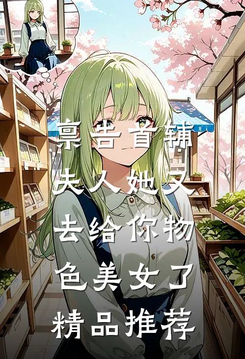 禀告首辅，夫人她又去给你物色美女了精品推荐