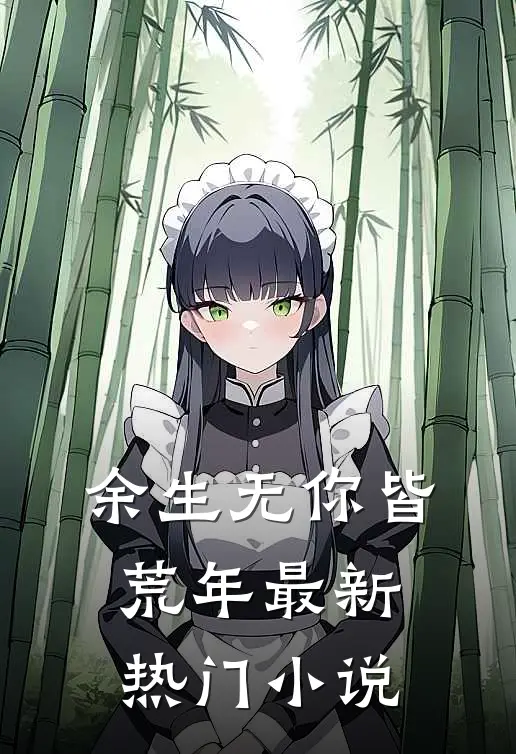 余生无你皆荒年最新热门小说