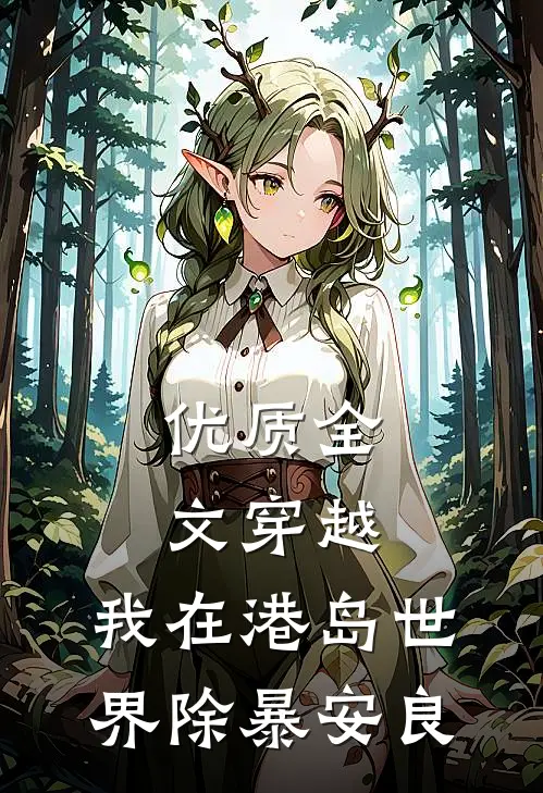 优质全文穿越：我在港岛世界除暴安良