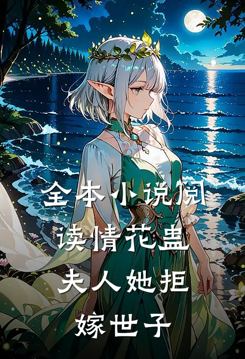 全本小说阅读情花蛊：夫人她拒嫁世子