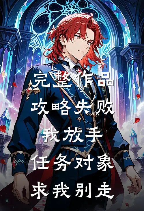完整作品攻略失败我放手，任务对象求我别走