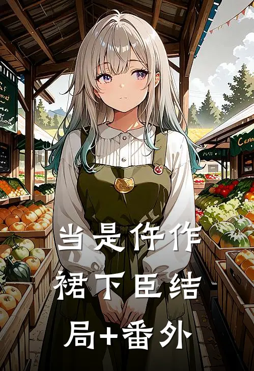当是仵作裙下臣结局+番外
