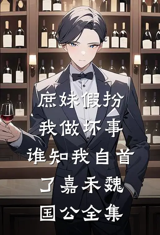 庶妹假扮我做坏事，谁知我自首了嘉禾魏国公 全集