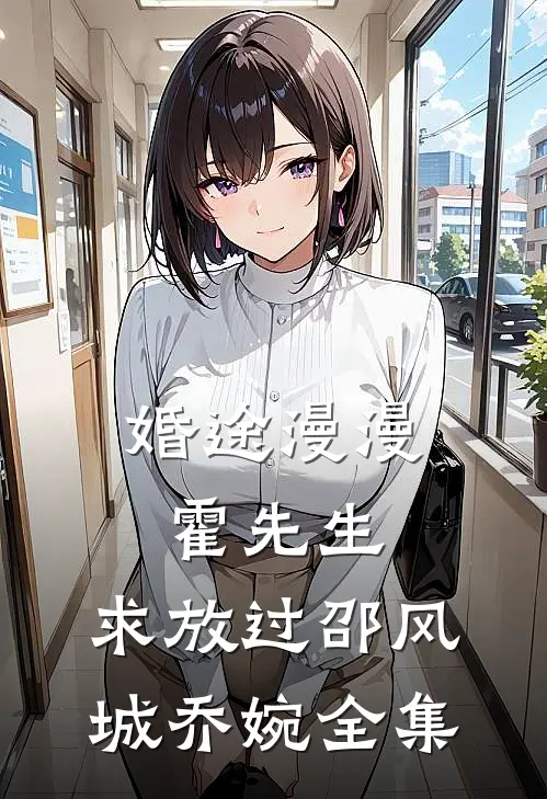 婚途漫漫：霍先生，求放过邵风城乔婉 全集
