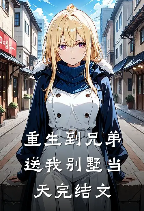 重生到兄弟送我别墅当天完结文
