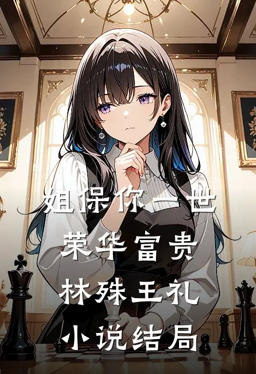 姐保你一世荣华富贵林殊王礼小说结局
