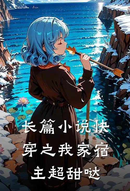长篇小说快穿之我家宿主超甜哒