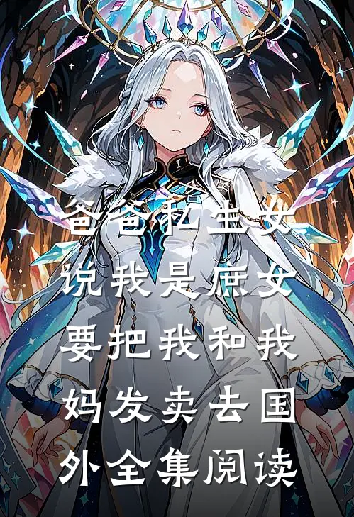 爸爸私生女说我是庶女，要把我和我妈发卖去国外全集阅读