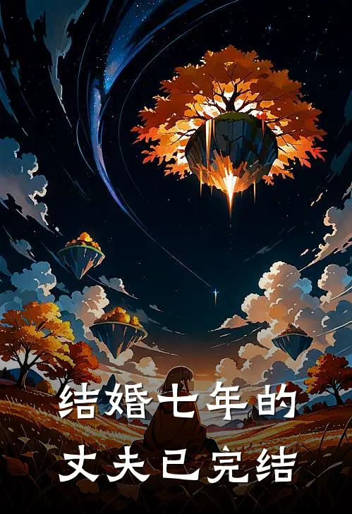 结婚七年的丈夫已完结